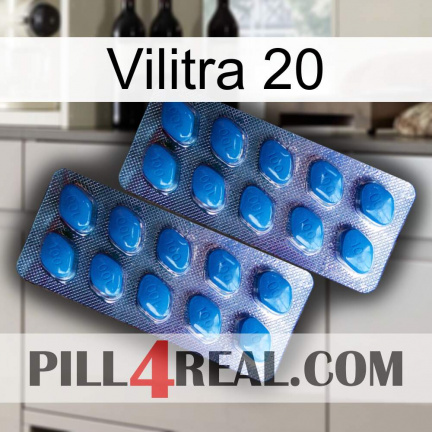 Vilitra 20 viagra2